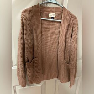 NWOT Universal Thread Cardigan - Size XS